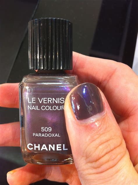 chanel paradoxal dupe barry m|is barry m cruelty free.